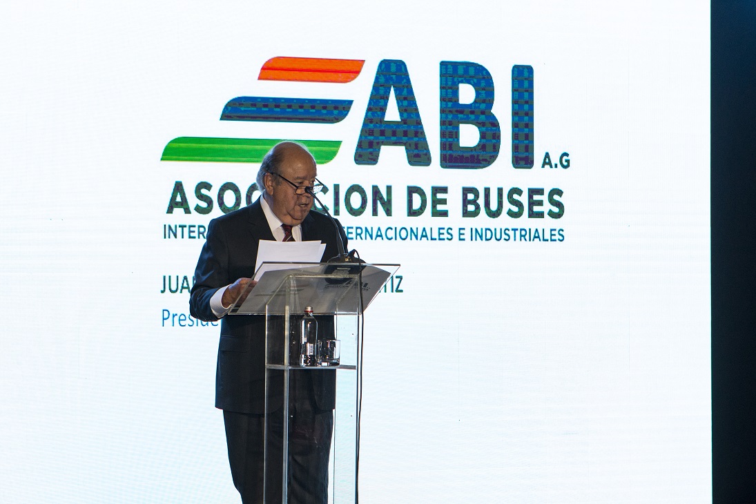ABI celebró dos años de trabajo gremial - ABI AG